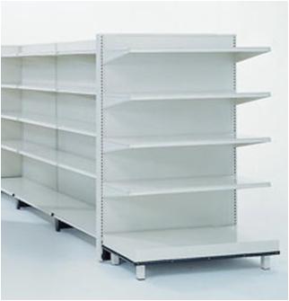 Shelving